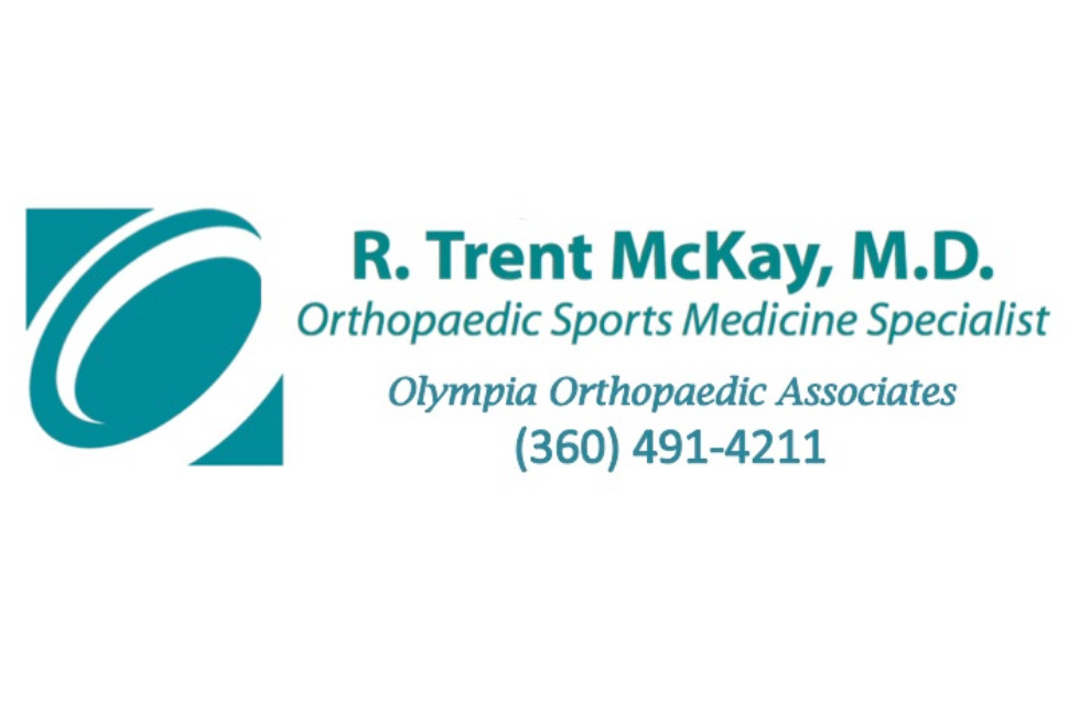 R Trent McKay, Orthopaedic Sports Medicine Specialist