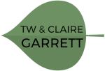 TW & Claire Garrett