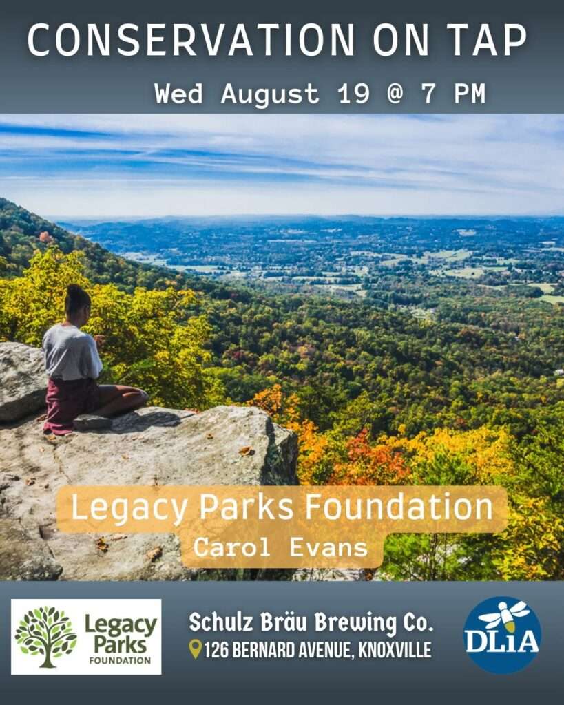 legacy parks foundation